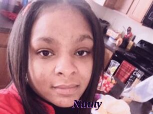 Nauty