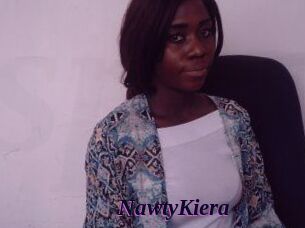 NawtyKiera Spezial Sexcam