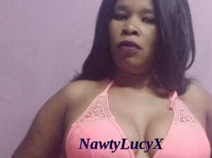 NawtyLucyX Spezial Sexcam