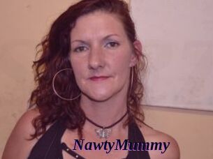NawtyMummy