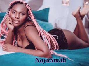 NayaSmith Spezial Sexcam