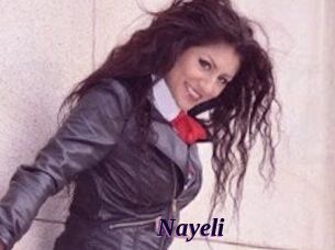 Nayeli