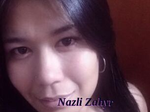 Nazli_Zahyr