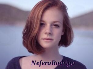 NeferaRodrigo