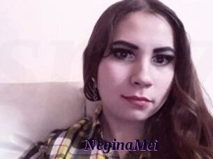 NeginaMei Spezial Sexcam