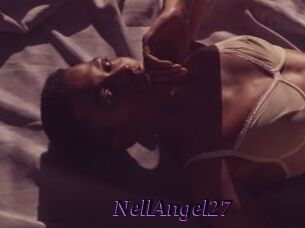 NellAngel27 Spezial Sexcam