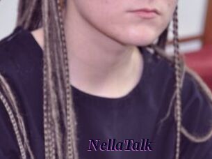 NellaTalk Spezial Sexcam