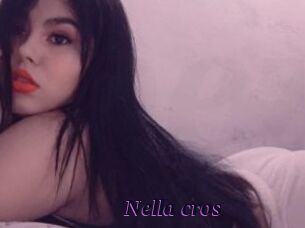 Nella_cros Spezial Sexcam