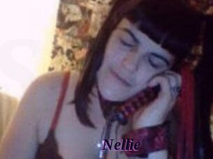 Nellie