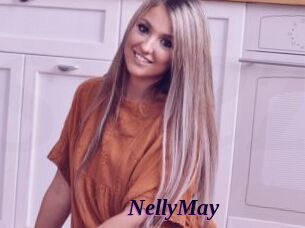 NellyMay Spezial Sexcam