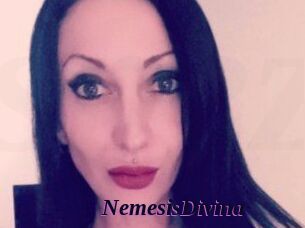 NemesisDivina
