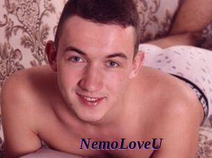 NemoLoveU