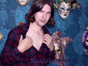 NeoJohonson