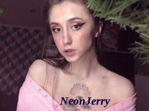 NeonJerry Spezial Sexcam