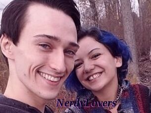 NerdyLovers