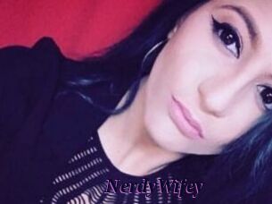 NerdyWifey