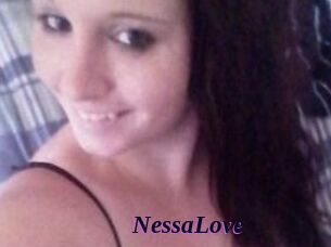 NessaLove