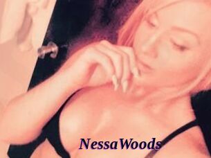 NessaWoods Spezial Sexcam