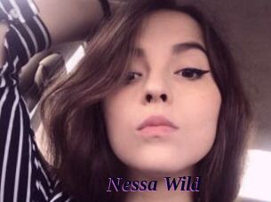 Nessa_Wild Spezial Sexcam