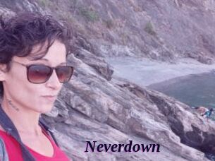 Neverdown