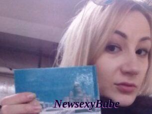 NewsexyBabe