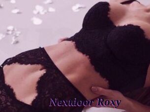 Nextdoor_Roxy