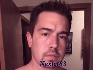 Nexter83 Spezial Sexcam