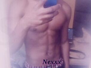 Nexxx