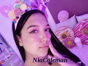 NiaColeman