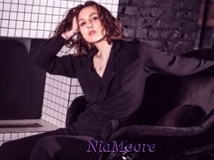 NiaMoore