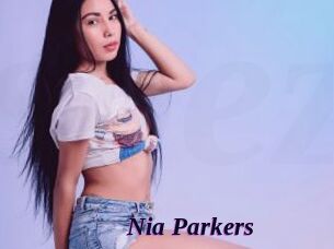 Nia_Parkers Spezial Sexcam