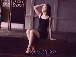 NiceGirlMi Spezial Sexcam
