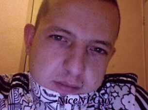 NiceNLGuy