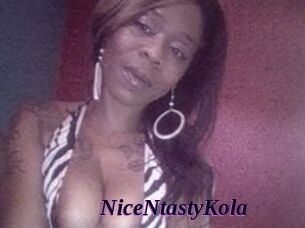 NiceNtastyKola