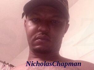 Nicholas_Chapman