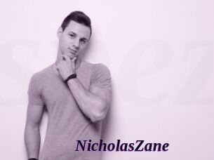 NicholasZane