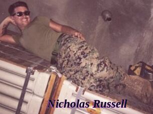 Nicholas_Russell Spezial Sexcam