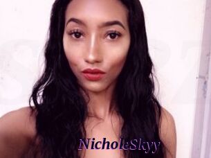 NicholeSkyy