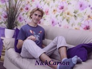 NickCarson