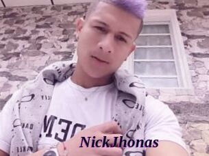 NickJhonas Spezial Sexcam