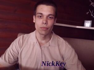NickKey