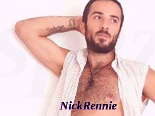NickRennie