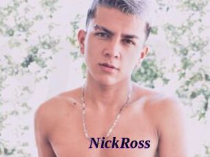 NickRoss Spezial Sexcam