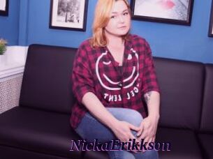 NickaErikkson