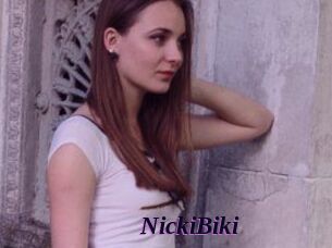 NickiBiki