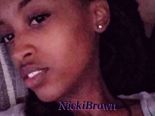 NickiBrown