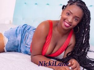 NickiLane
