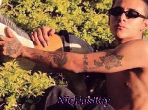 NicklasRay
