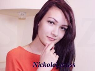 NickoleLeruss