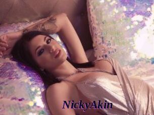 NickyAkin